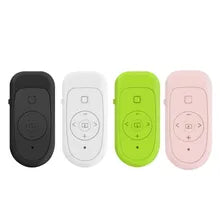 Bluetooth Phone Scroller