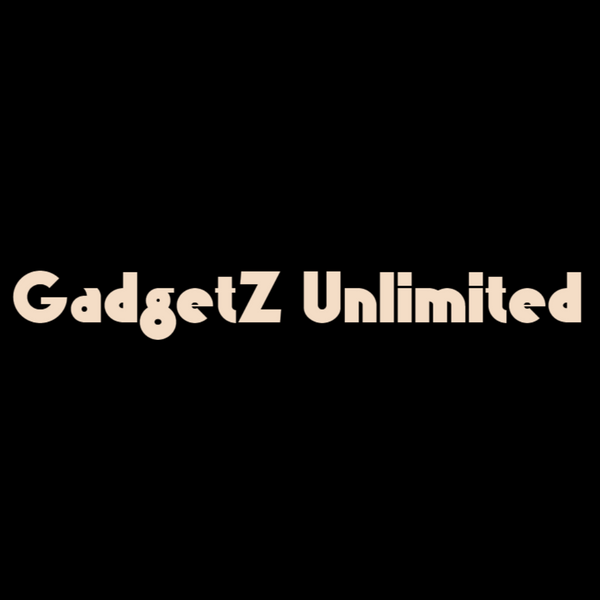 Gadgetz Unlimited