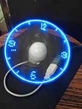 CoolTime Clock